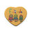 Thumbnail: Charity's "Friends" Christmas Decoration One