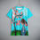 Thumbnail: Forever Loved Kid's T-Shirt