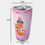 Thumbnail: Beary Loved  Tumbler 20oz