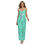Thumbnail: Drift Into Dreams – Starfish Serenity Pajama Set D       Women's Cami Pajamas Se
