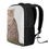 Thumbnail: Melinda's Cat Student Backpack