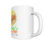 Thumbnail: Melinda's Shop Logo Mug