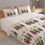 Thumbnail: Charity's Friends Bedding Set