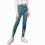 Thumbnail: Morning Sky Girl's Leggings