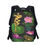 Thumbnail: Melinda's Happy Frog Student Backpack