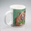 Thumbnail: Melinda's "Have a Beary Good Day" Bear Mug