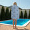 Thumbnail: Rectangular Beach Towel