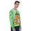 Thumbnail: Beary Loved Green Men's Sweatshirt