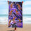 Thumbnail: Rectangular Beach Towel