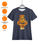 Thumbnail: All-Over Print Kid's T-Shirt