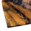 Thumbnail: Lion Print Kid's V-neck T-shirt