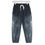 Thumbnail: Night Sky Girl's Sweatpants