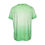 Thumbnail: Beary Loved Green Men's Round Neck Short Sleeve T-Shirt