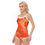 Thumbnail: Sunset Serenade  Women's Pajama Set