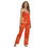 Thumbnail: Sunset Serenade Sleepwear Women's Cami Pajamas Set