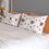 Thumbnail: K's Butterflies Bedding Set Design Two