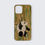 Thumbnail: Charity's Panda iPhone13 Series Mobile Phone Case
