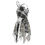 Thumbnail: White Tiger Women's Slip Dress