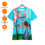 Thumbnail: Forever Loved Kid's T-Shirt