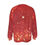 Thumbnail: Melinda's "Snow Couple Singing" Men's Sweatshirt