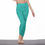 Thumbnail: Dolphins ll-Over Print Women's High Waist Leggings