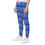 Thumbnail: Dreamy Blue Men's Sweatpants