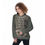 Thumbnail: Soles of Service Women's Pullover Hoodie