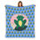 Thumbnail: Single-Side Printing Flannel Blanket