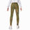 Thumbnail: Panda Forest Print Girl's Leggings