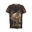 Thumbnail: Elephant Men's Round Neck Short Sleeve T-Shirt