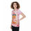 Thumbnail: Beary Loved Pink Round Neck T-Shirt