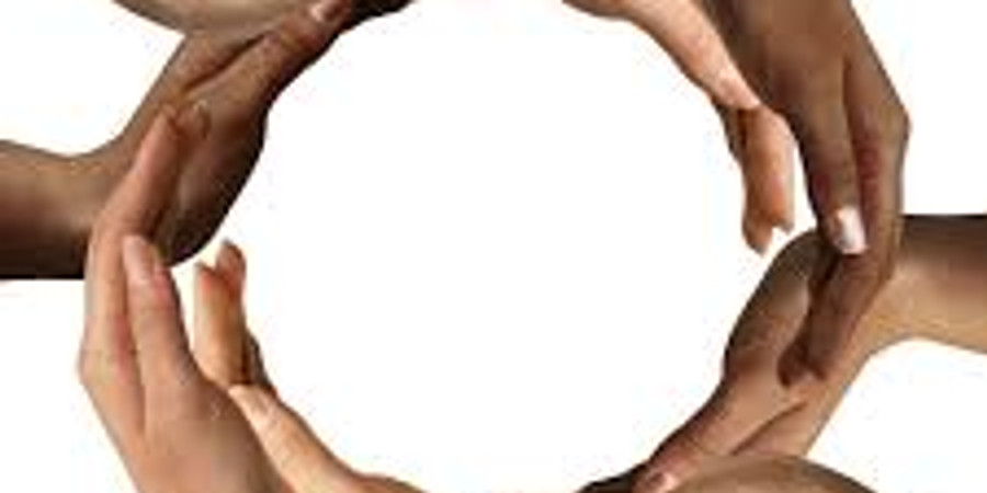 ADJ Process - Small Group Workshop