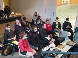 Ecole d'arbitrage
