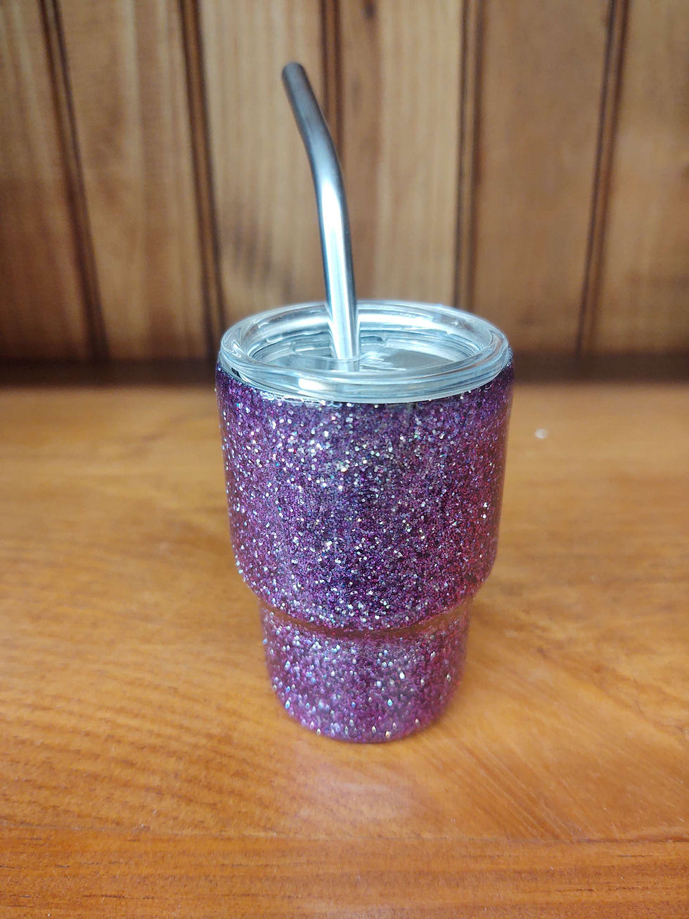 Thumbnail: Shot Glass Glitter