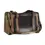 Thumbnail: Leather & Hide Pet Carrier