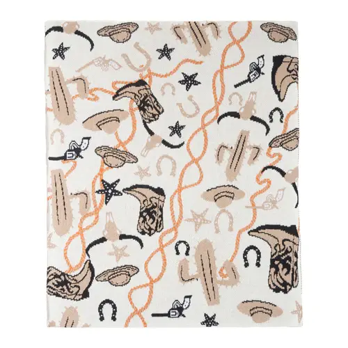 Myra Baby Blanket Wrap