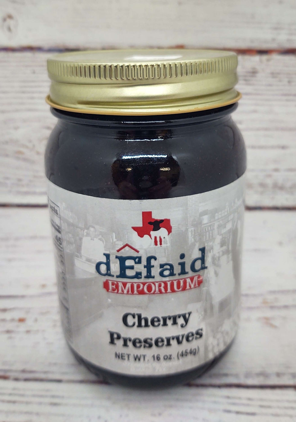 Thumbnail: Preserves