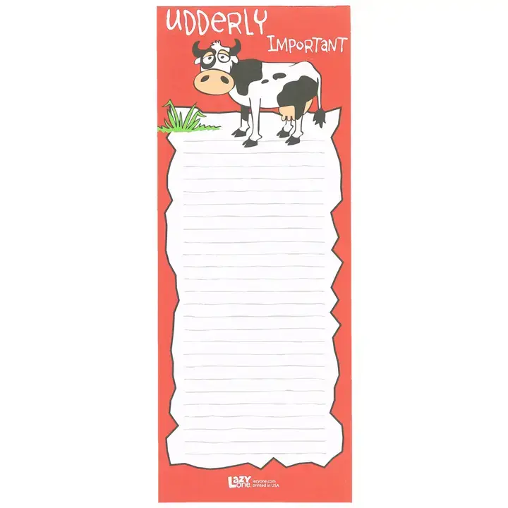 Notepads