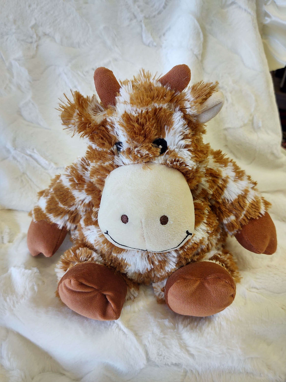 Thumbnail: Warmies Plush