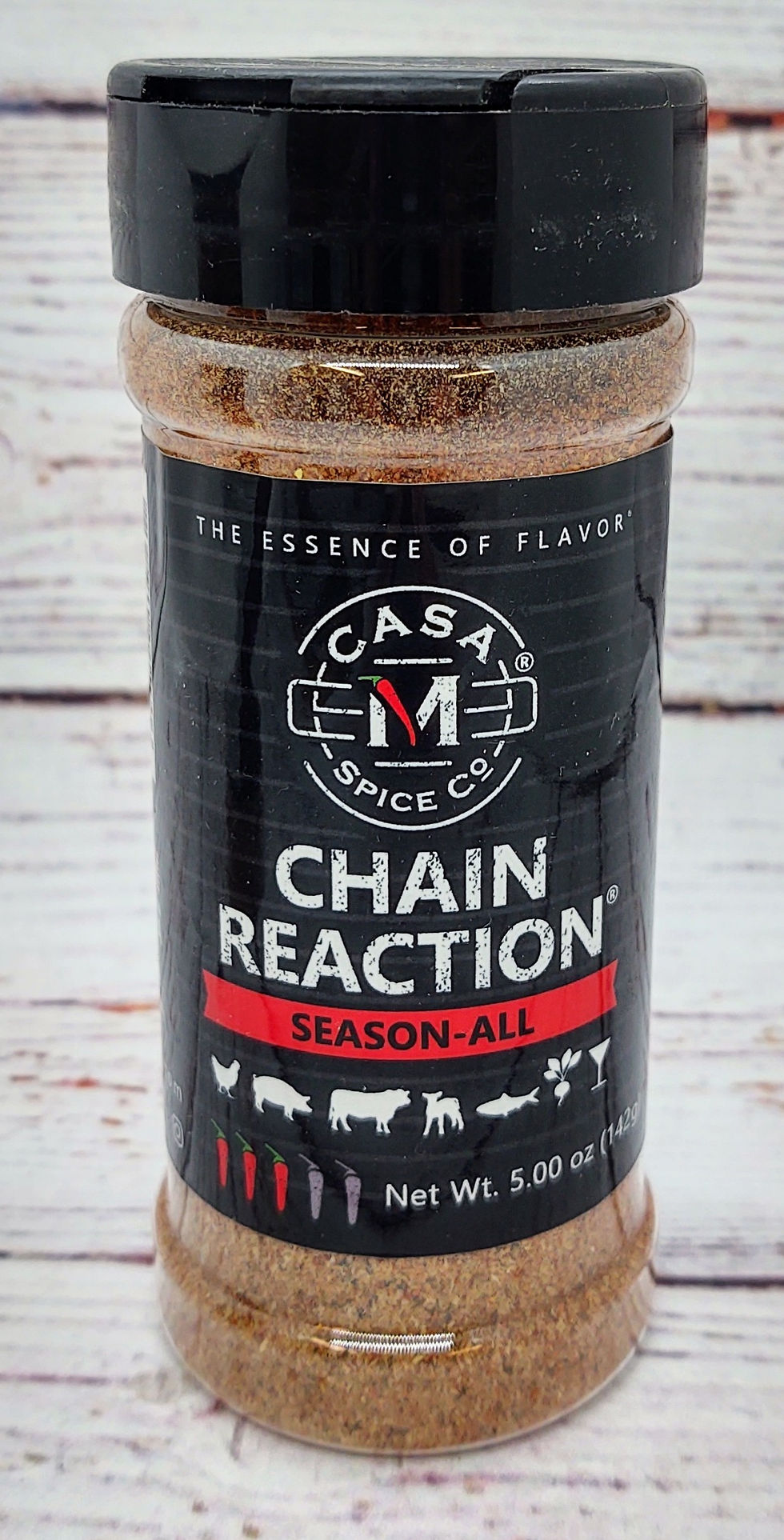 Thumbnail: Casa M Spices