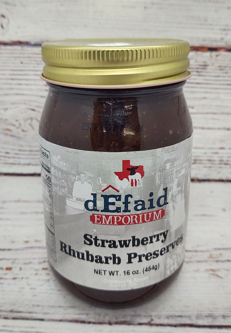 Thumbnail: Preserves