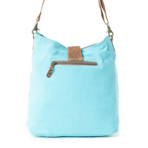 Thumbnail: Tribe Of The Sun Shoulder Bag