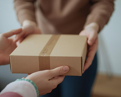 create an image for recieving your parcel.jpg
