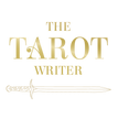 לוגו THE TAROT WRITER - מתן אליאב סופר הטארוט