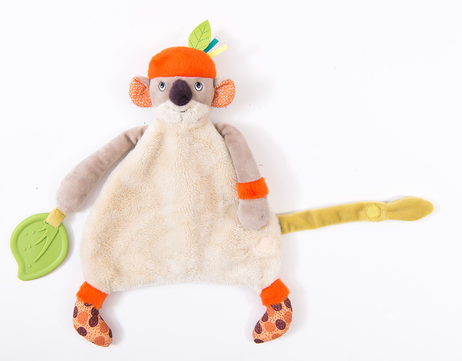 DouDou Koko il Koala Das la Jungle