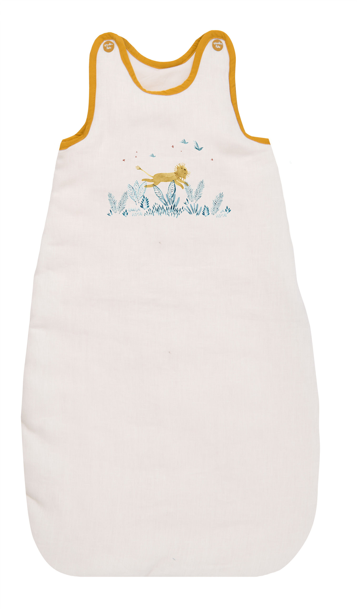 Sacco Nanna Invernale 70 Cm  Sous mon Baobab