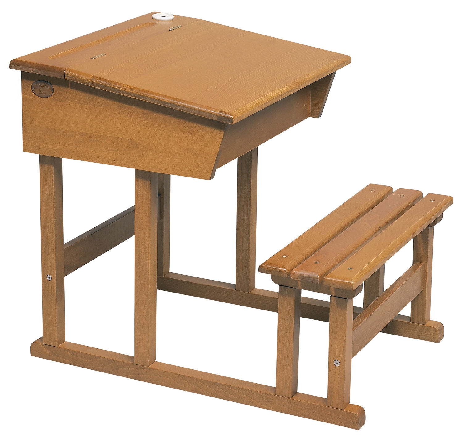 Banco Scuola Vintage