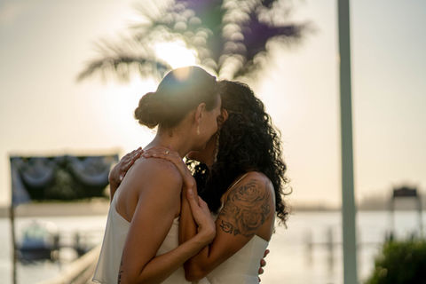Sarasota wedding photography