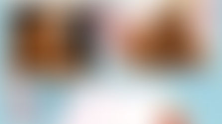 Les Bébés de BELLA sont nés le 12 mars 2019 !!!!