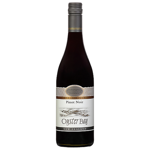 Pinot Noir Oyster Bay Time Saver VI